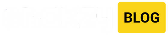 Snakzy Blog