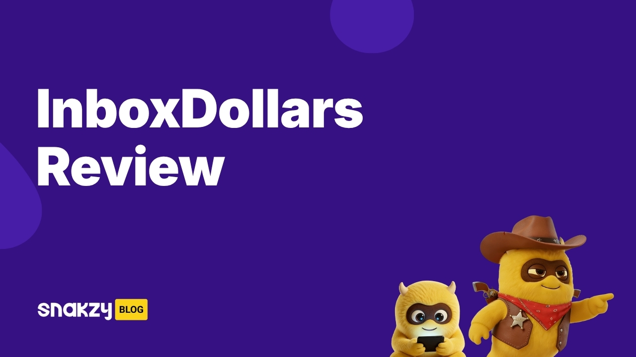 InboxDollars Review: How It Works, What It Pays, and Whether It's Worth It